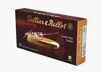 Sellier & Bellot 8x57JS XRG 196grs / 12,7g