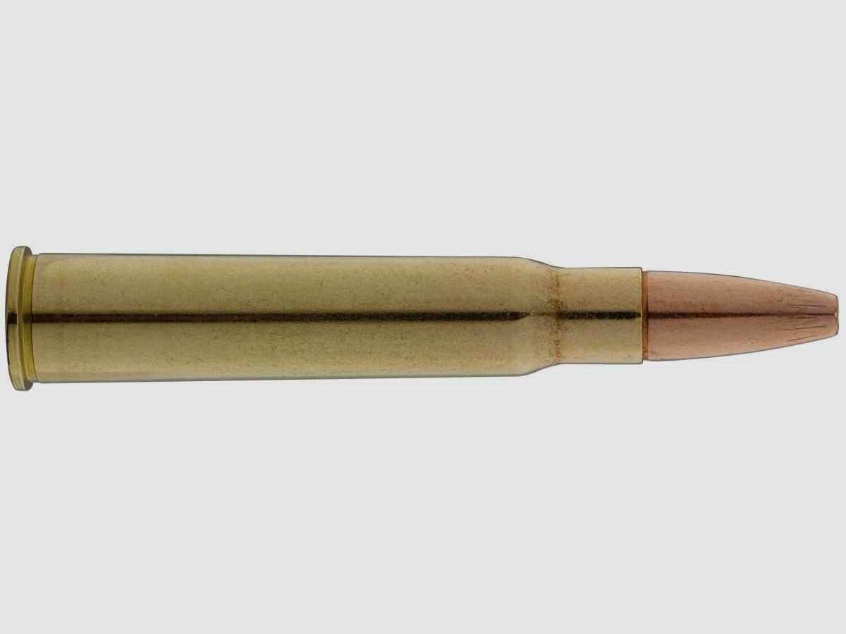 Norma 8x57 JRS Oryx 196 grains / 12,7 g - 8x57 JRS Oryx 196 gr / 12,7 g, imagen 2 de 8