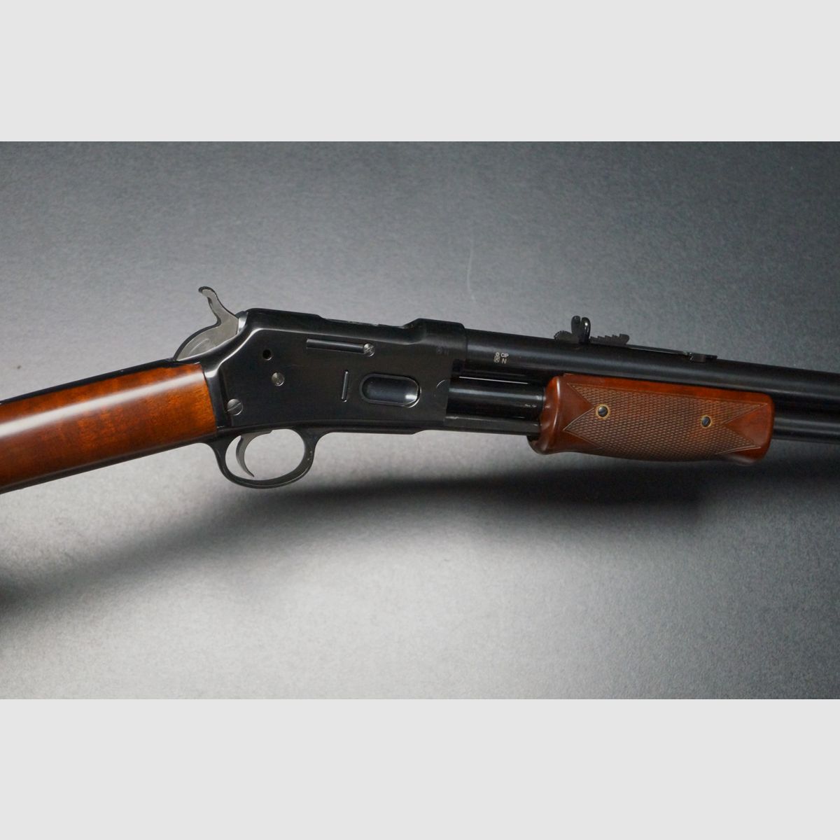 Uberti 1884 Lightning Carbine .45 LC, Bild 4 von 6