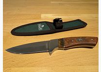 Allgear Coltello da pesca