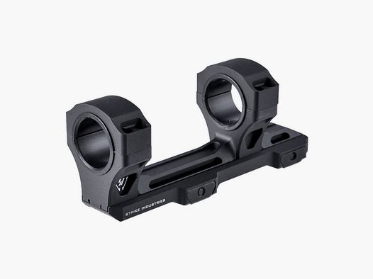 STRIKE INDUSTRIES ADJUSTABLE SCOPE MOUNT