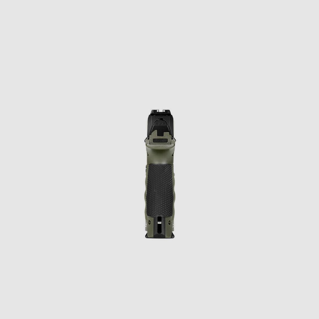 Walther PDP Fullsize 4,5" OR OD Green