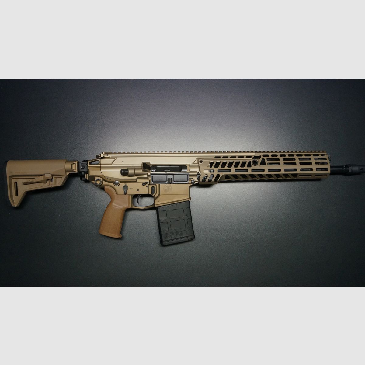 Sig Sauer MCX Spear, Bild 1 von 5