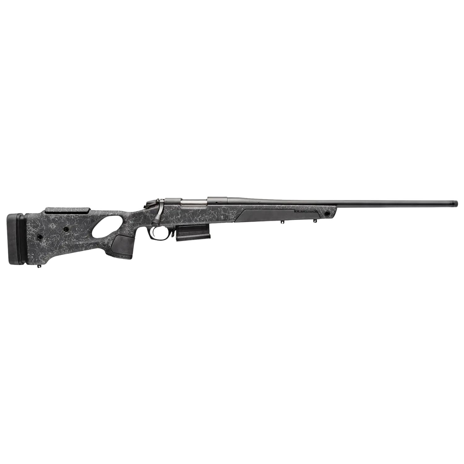 Bergara B14 Thumbhole kaliber .308Win