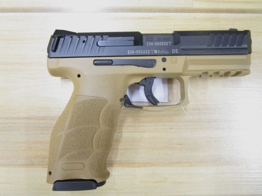 H&K SFP40-SF-Sand