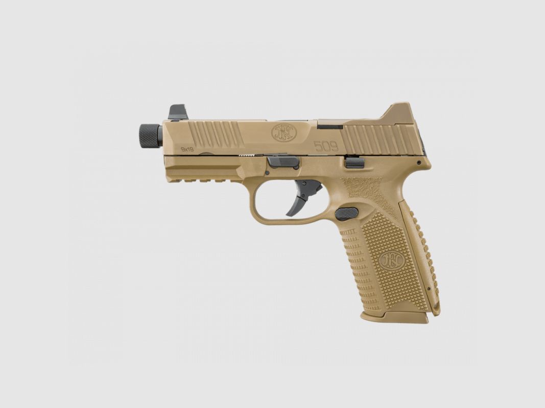 FN 509 TACTICAL, Bild 2 von 4