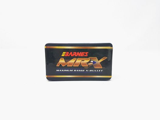 Palle Barnes MRX