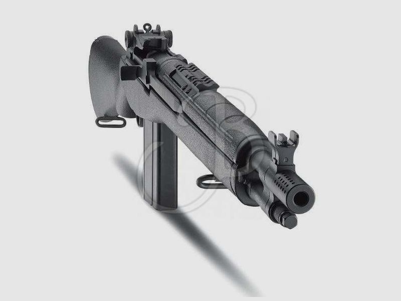Springfield M1A Socom 16″ Kal.223 Rem., Bild 2 von 2