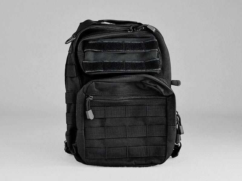 HERA ARMS Mochila BACK BAG 1S