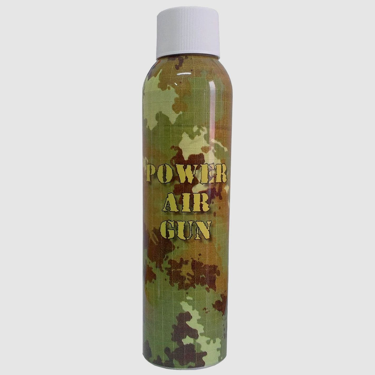 Super Green Gas 600 ml