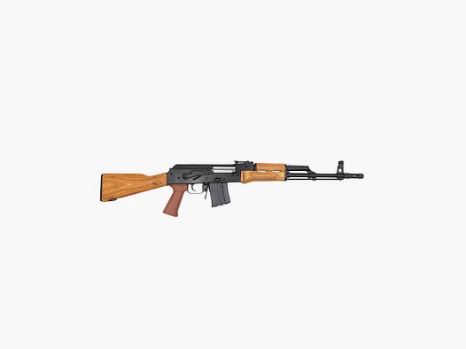 WBP Jack Holz .223 Remington – Halbautomatische Sportbüchse