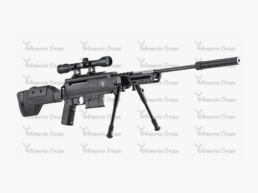 Sniper Carabine Norica