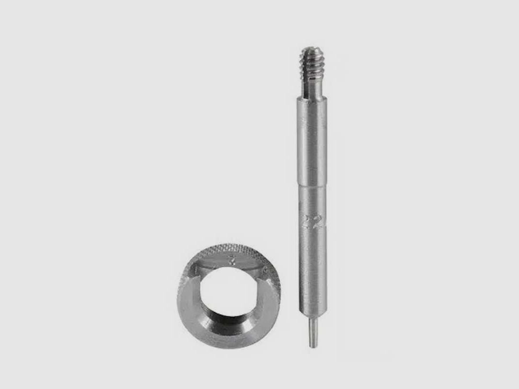Lee Precision - Längenmessgerät für Hülsen und Hülsenhalter - .30-30 WIN #90136