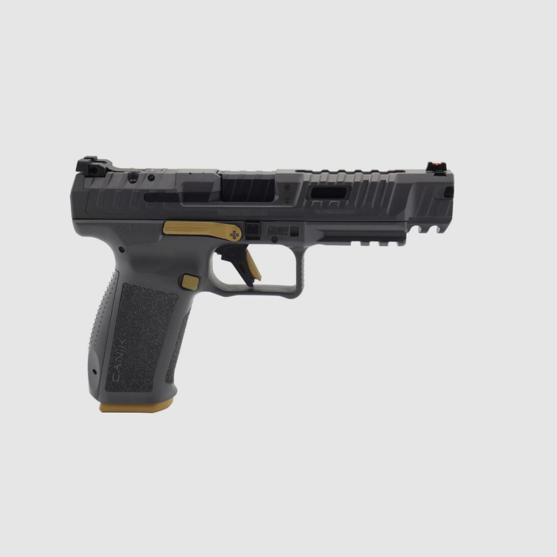 Canik	 TP9 SFX Rival