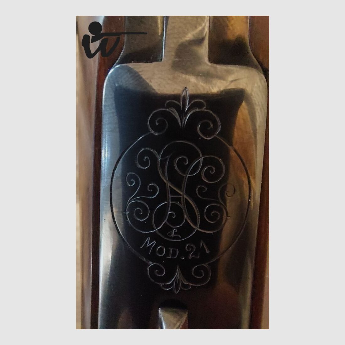 Wiethaup, Schwaney Modelo 21