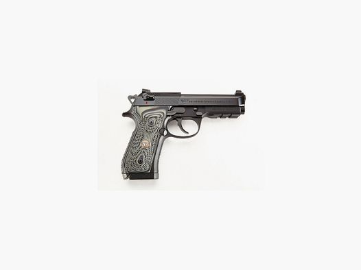 Pistole Beretta Kal.9x19 92G Wilson Combat Centurion Tactical