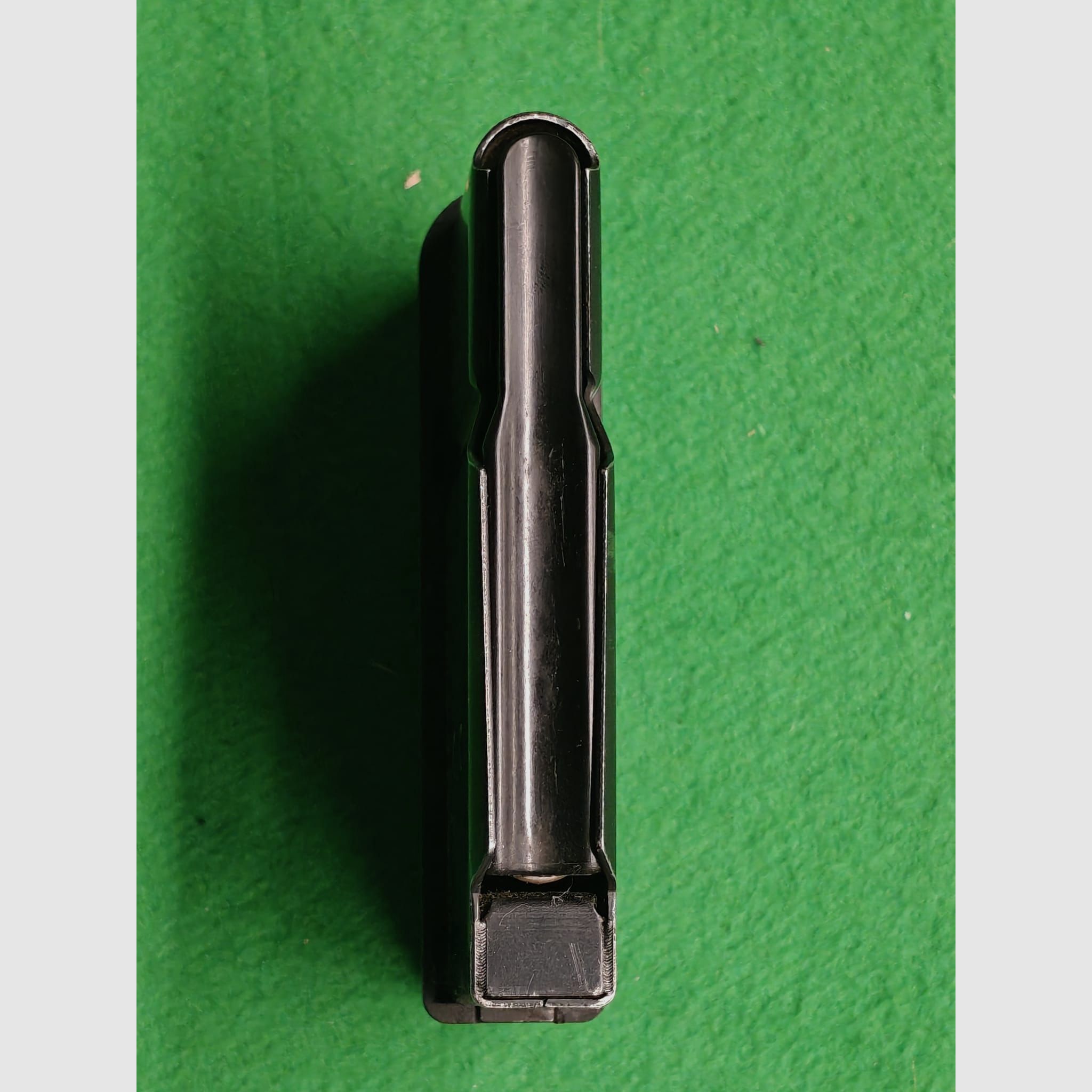 Sauer 200 / 202 cargador de 5 disparos .308Win .243Win .22-250Rem