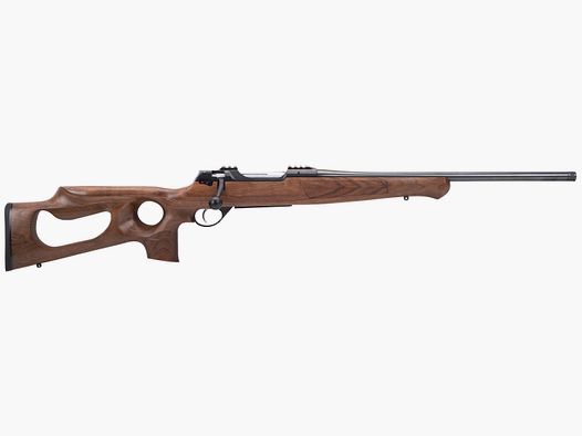 Anschütz 1782 D G-15x1 kolf 52cm .308Win herhalingsgeweren