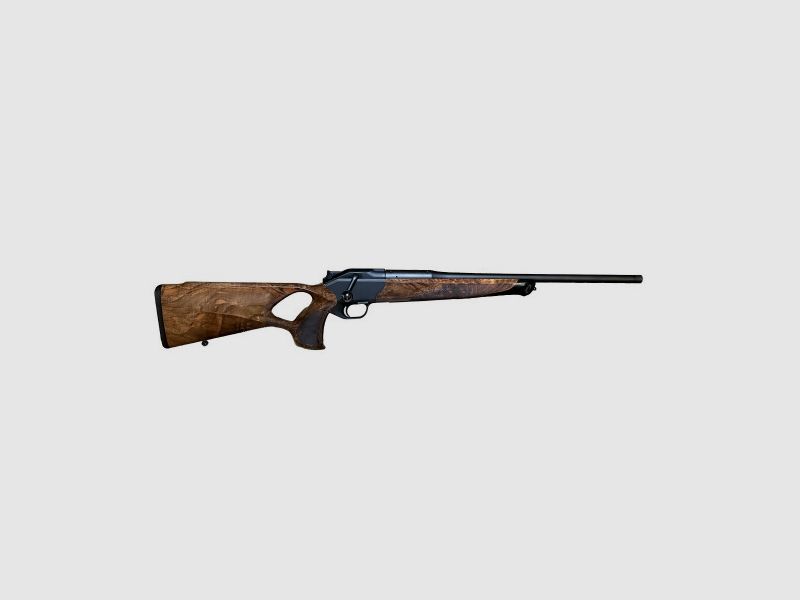 Blaser Repetierbüchse R8 Success Black Edition 8x57 IS