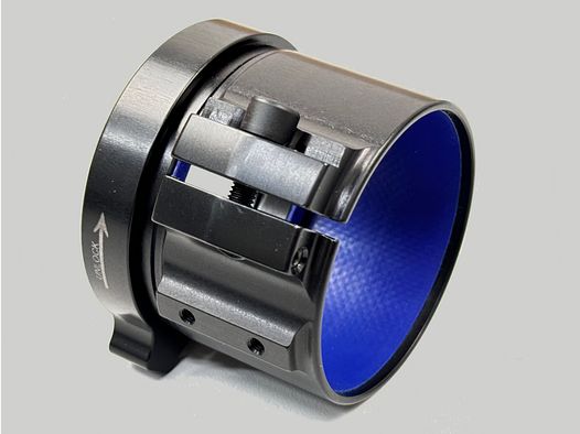 Rusan modularer Klemmadapter 56mm