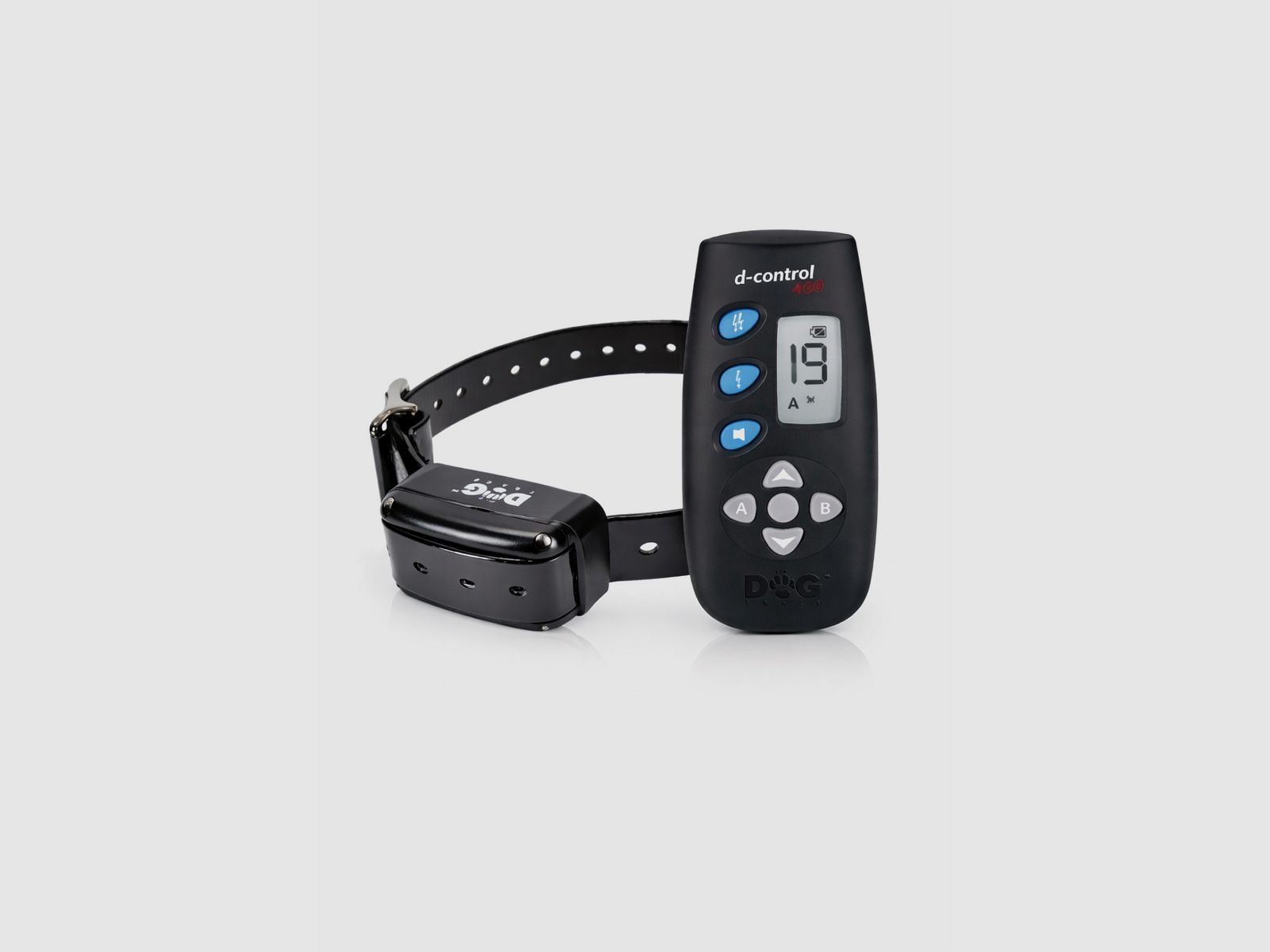 Hundetraining Halsband DOGTRACE 400
