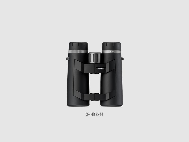 Fernglas MINOX X-HD