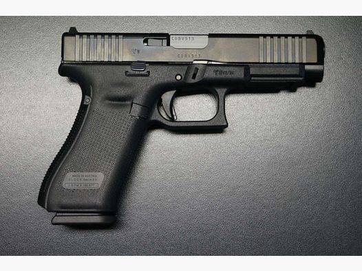 Glock 47 MOS