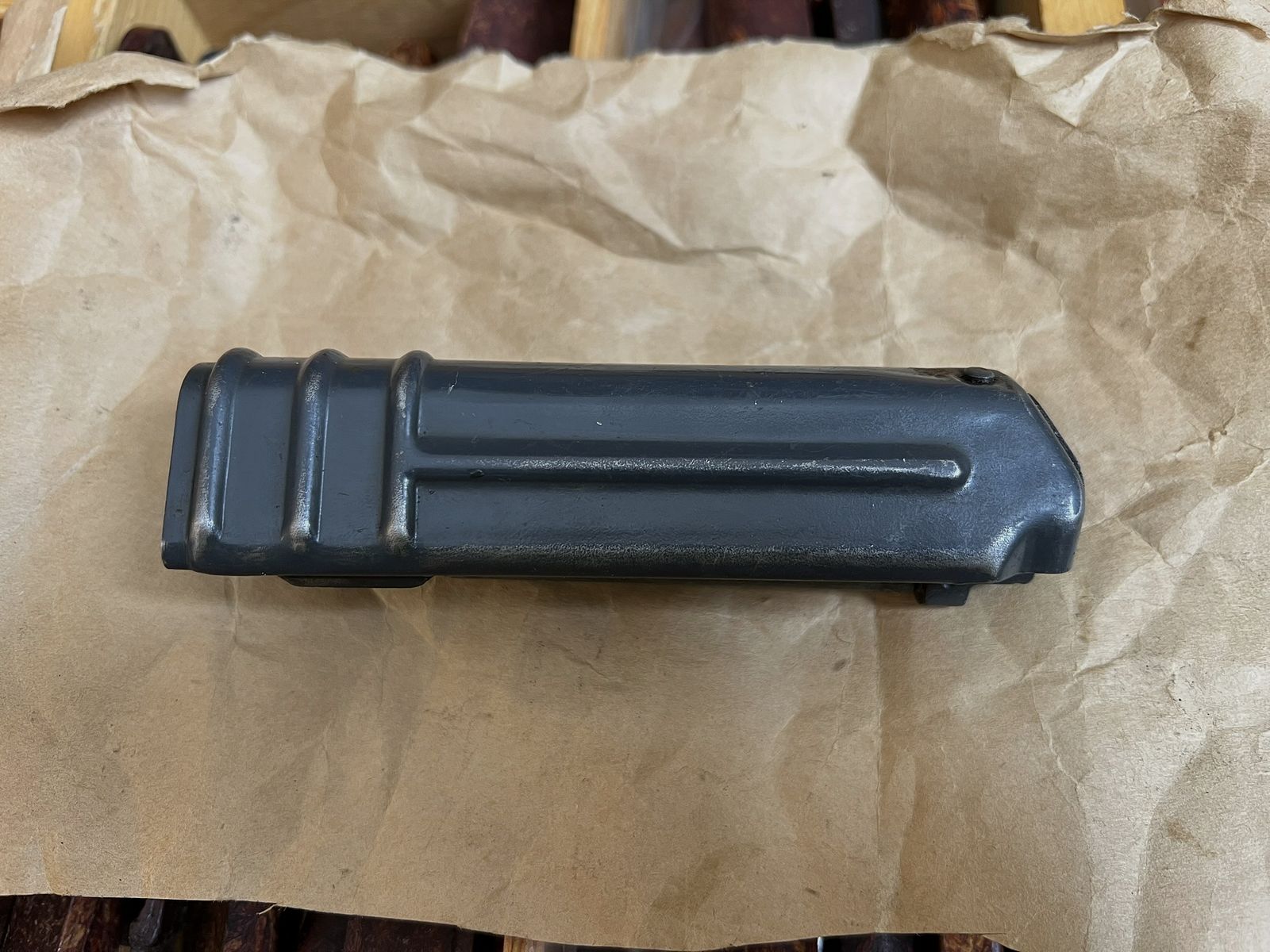 Receiver cover VZ58 (vz.58), afbeelding 2 van 3