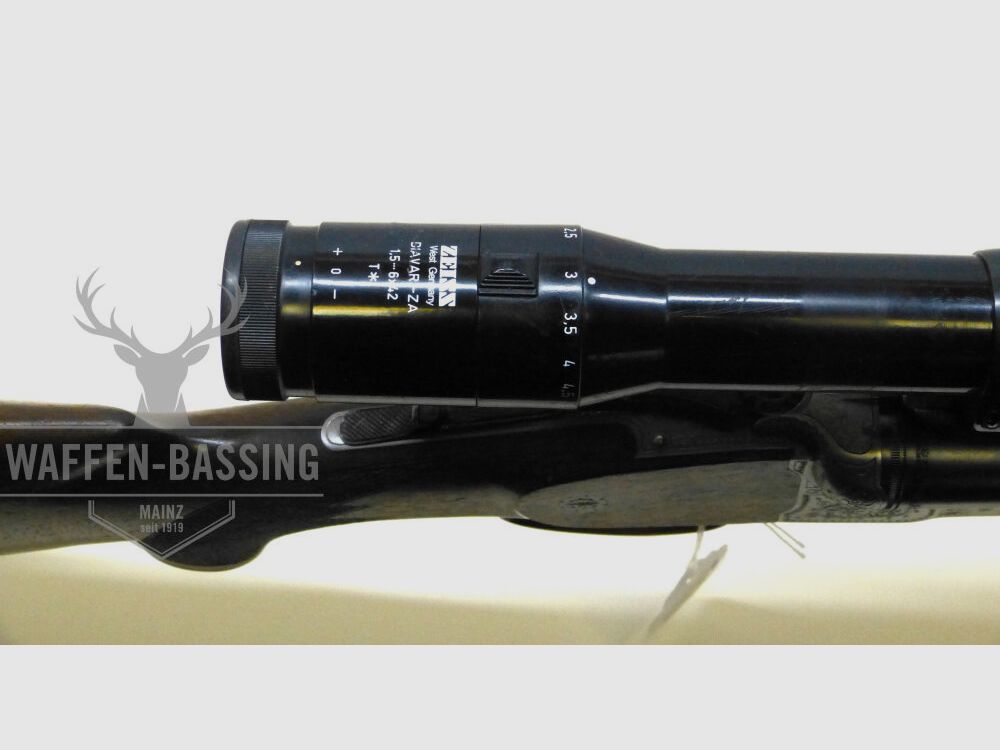 Krieghoff Trumpf