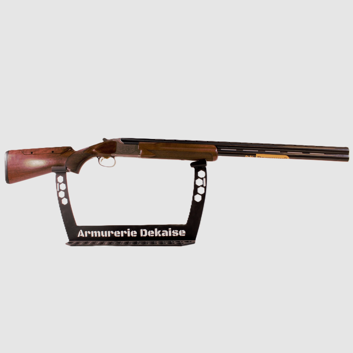browning B525 New Sporter adj 12/76