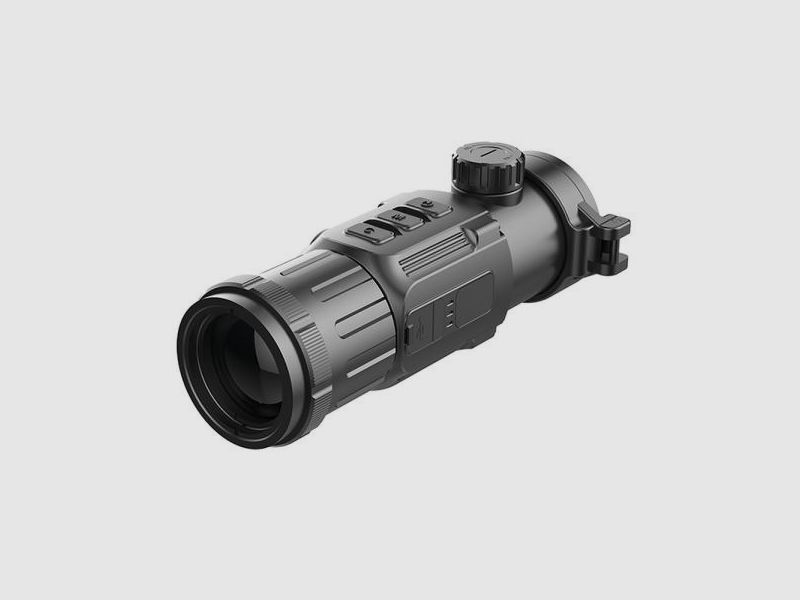 infiray thermal vision Wärmebild-Kamera Xeye CH50 V2 Dual-Use - Vorsatzgerät