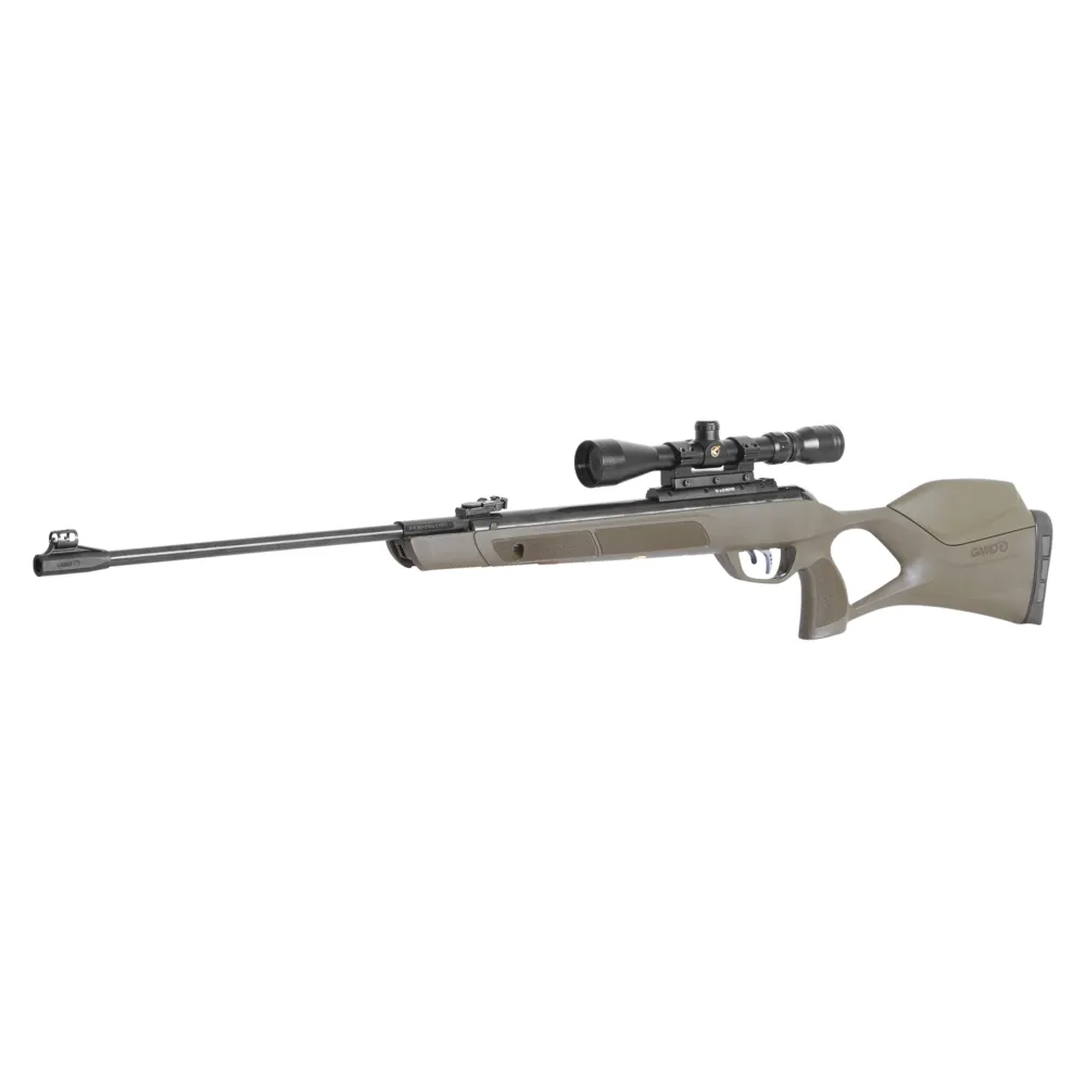 Gamo G-Magnum Jungle Knikloopbuks 24J 5,5mm