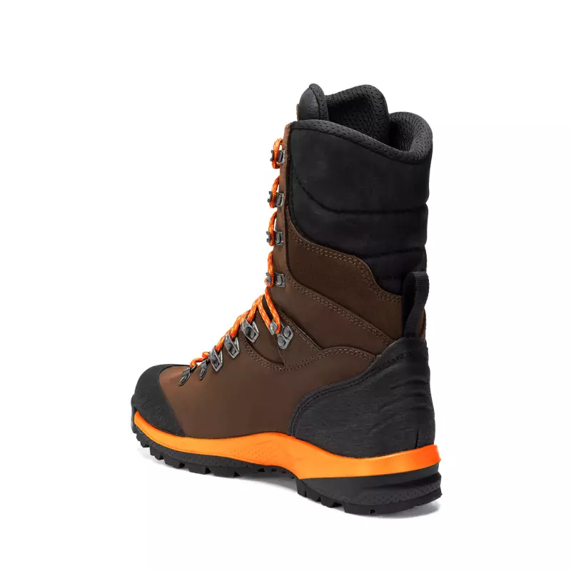 Hanwag laarzen Kalixfors SF EXTRA LADY GTX (bruin/oranje), afbeelding 5 van 9