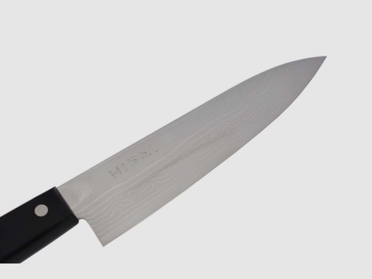 ITTO-RYU KÜCHENMESSER GYUTO 180, Bild 4 von 6