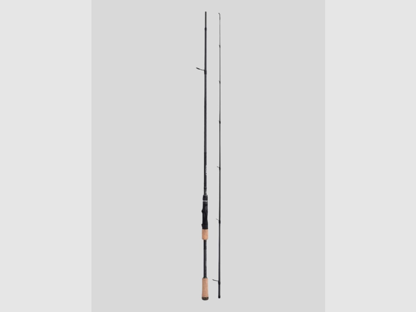 Spinnrute Shimano Nasci 2,11m 3-14g