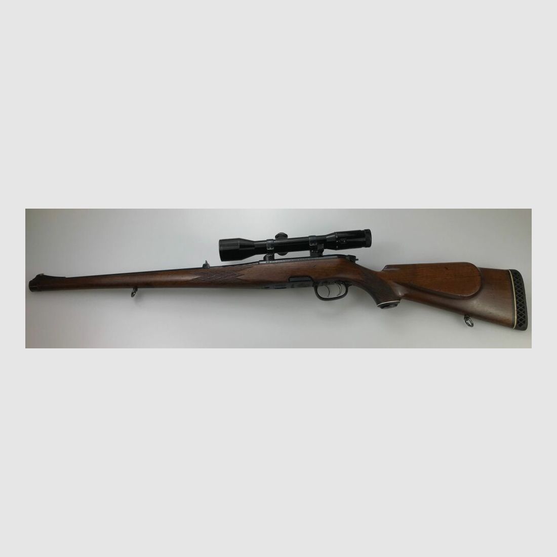 Steyr Mannlicher Modell L Stutzen