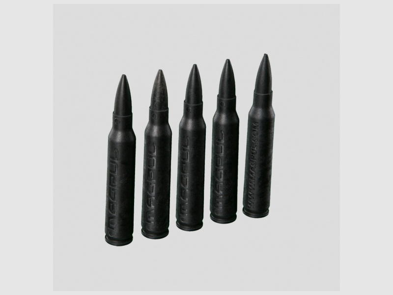 MAGPUL dummy rounds .223