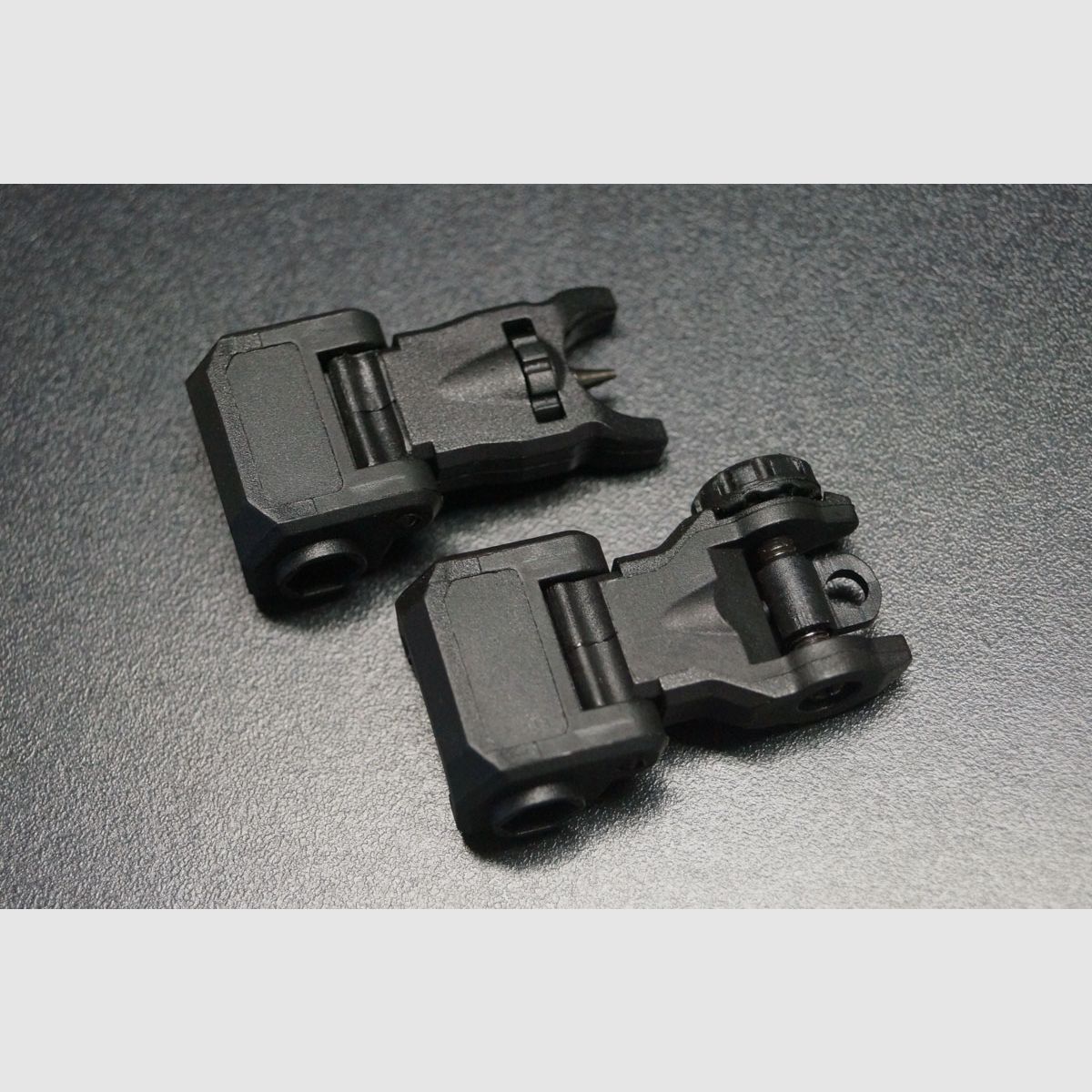 Derya Flip Up Sight Set, immagine 2 di 2