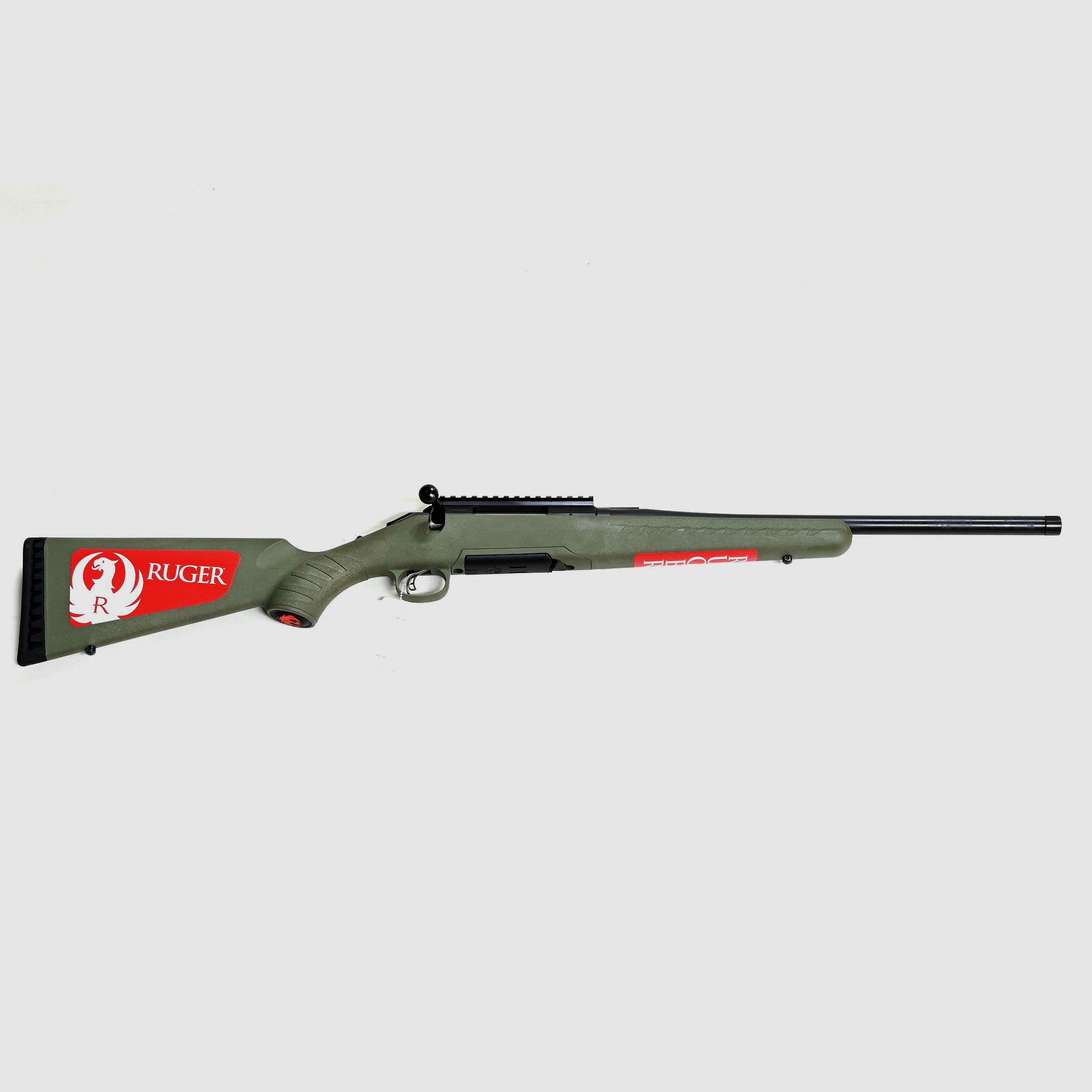Carabine à verrou Ruger American Predator, .308 Win., image 1 sur 2