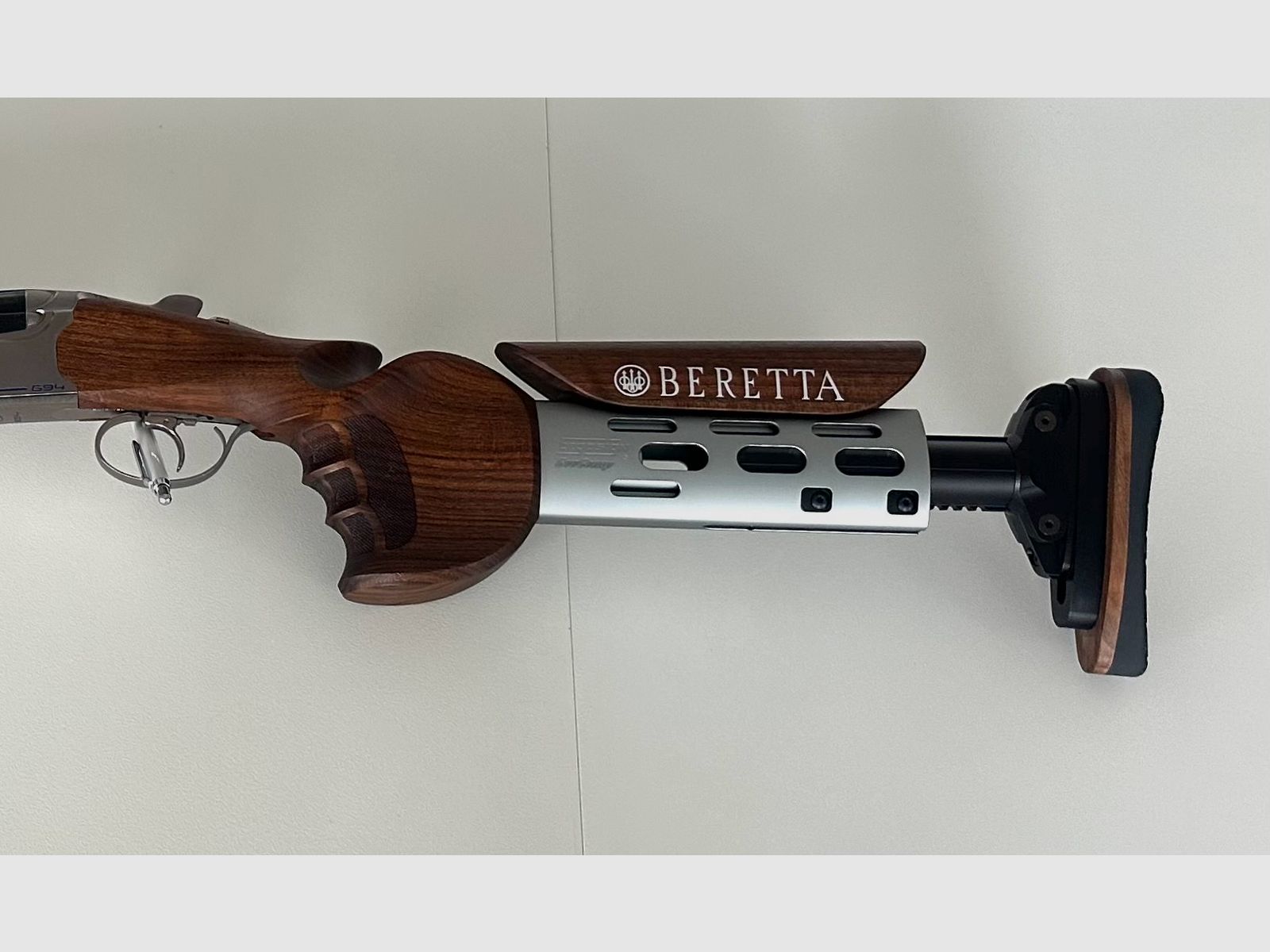 Beretta 694 Sporting AS & Nilschaft