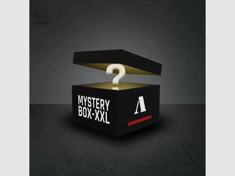 ASMC ASMC Mystery Box XXL