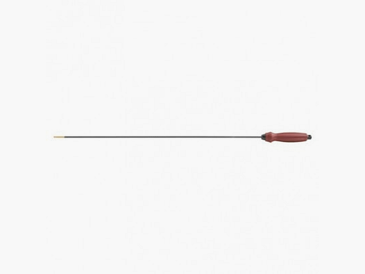 Tipton Deluxe Carbon Fiber Kescherstab kal. 27-45, 36'', 8-32 Gewinde.