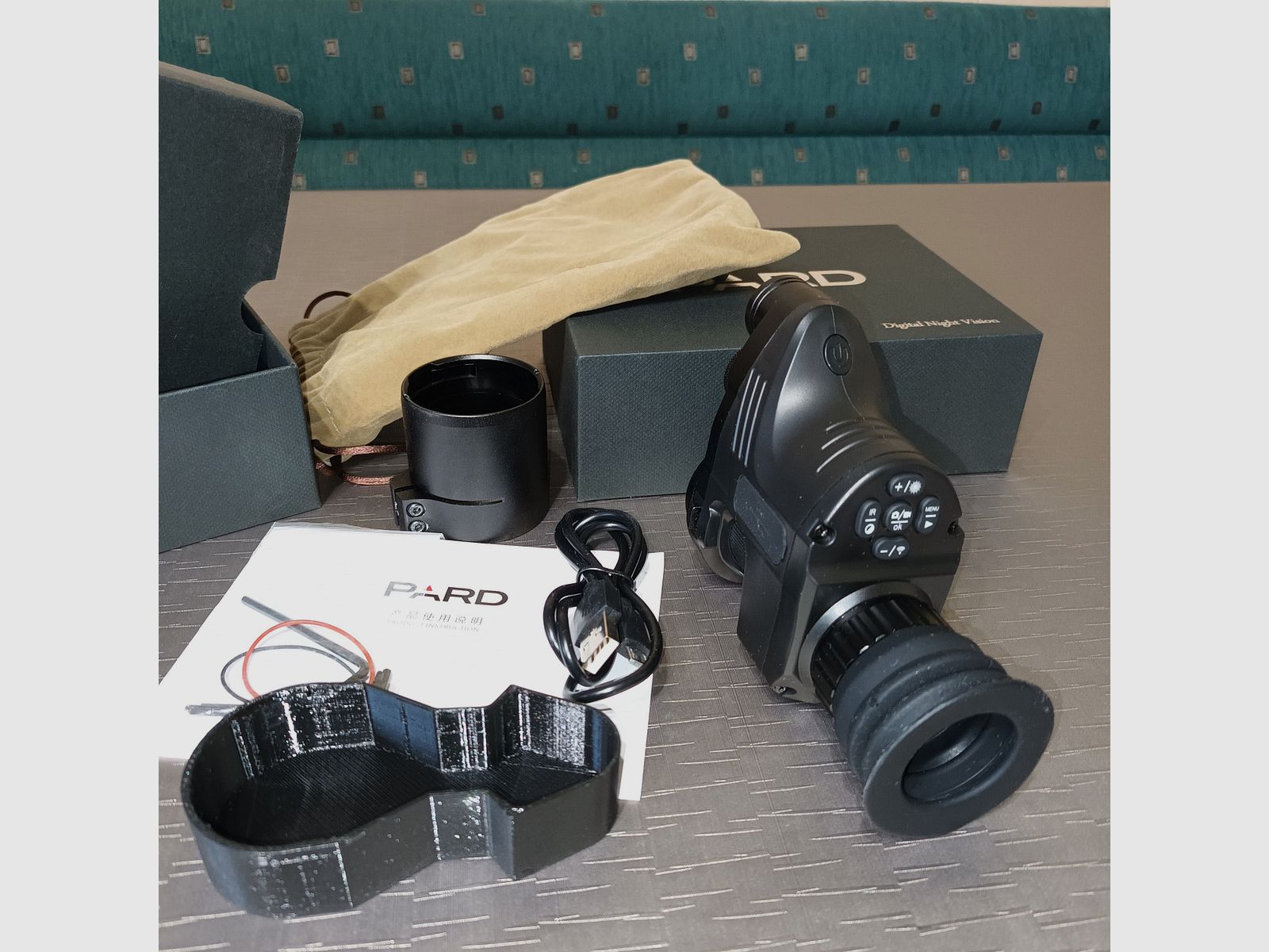 Nachtsichtgerät PARD NV007A