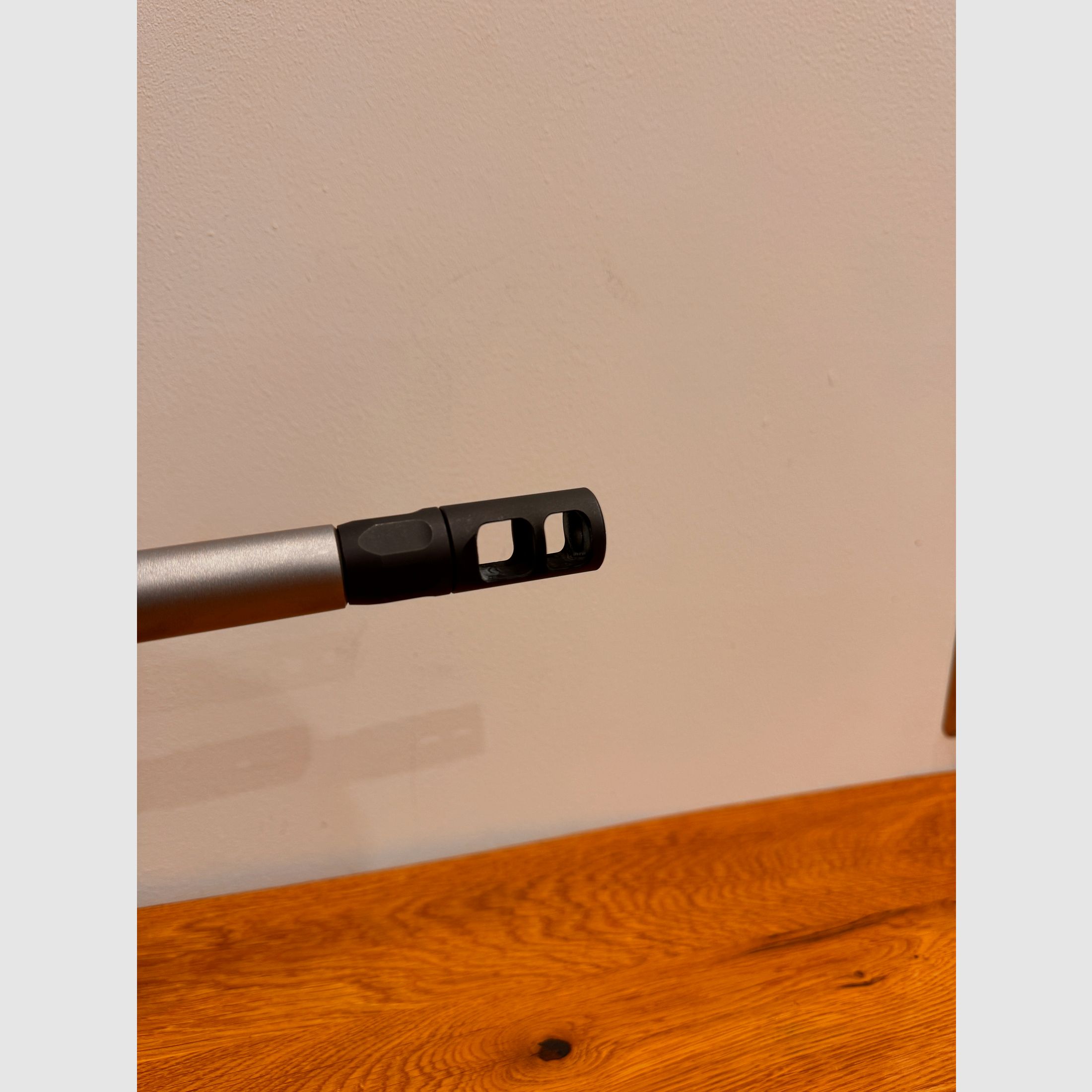 Savage Arms 110 Elite Precision  - .308 Win. - Komplettset