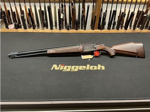Tikka Ohne .222Rem;12/70
