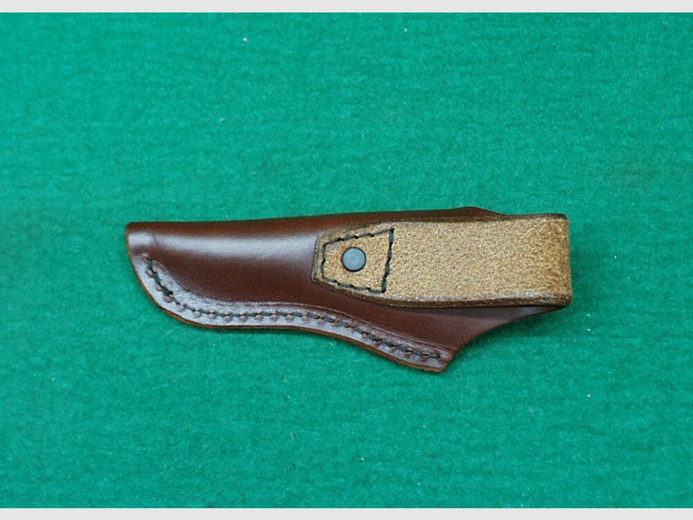 Unbekannt	 Derringer Holster