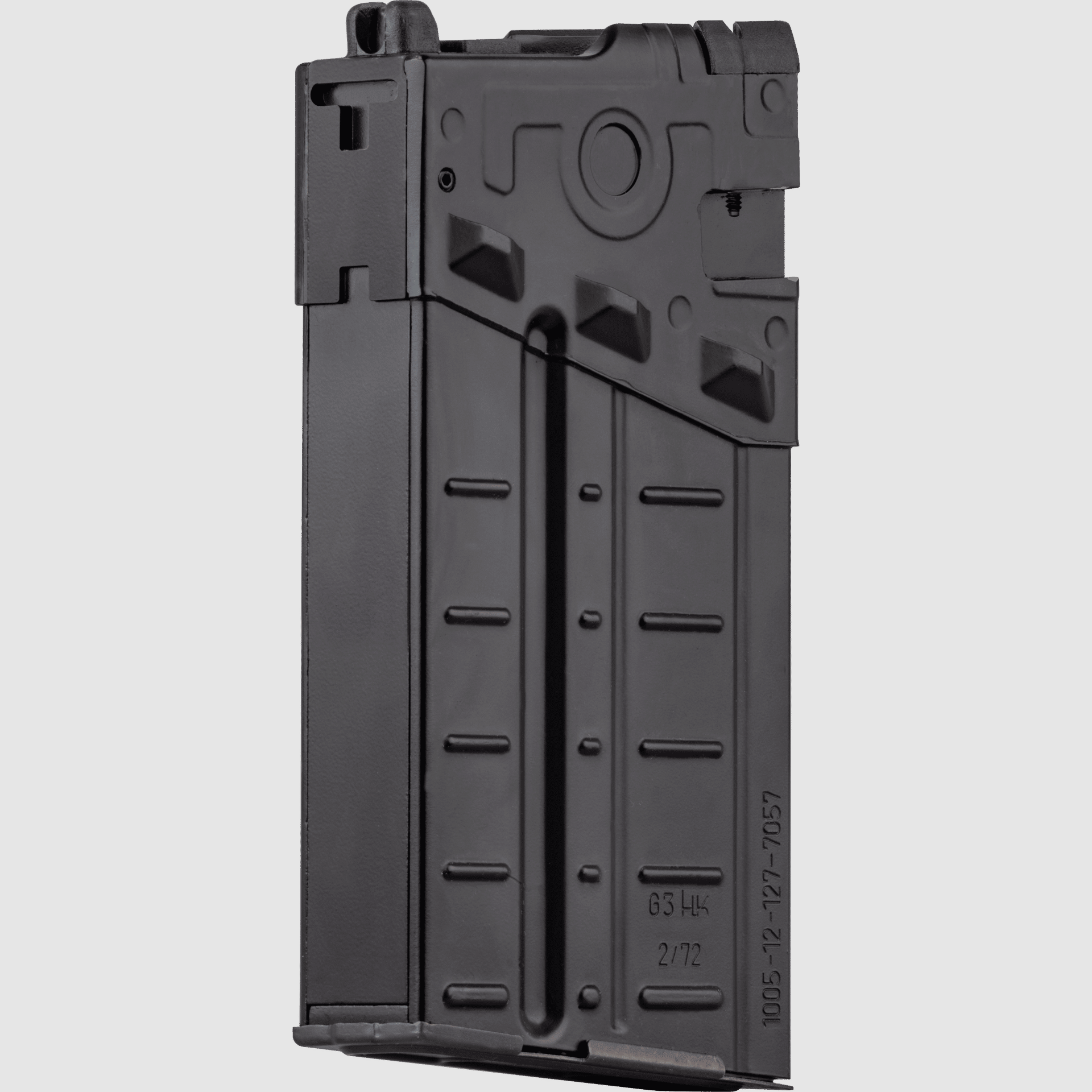 Heckler & Koch Magazin