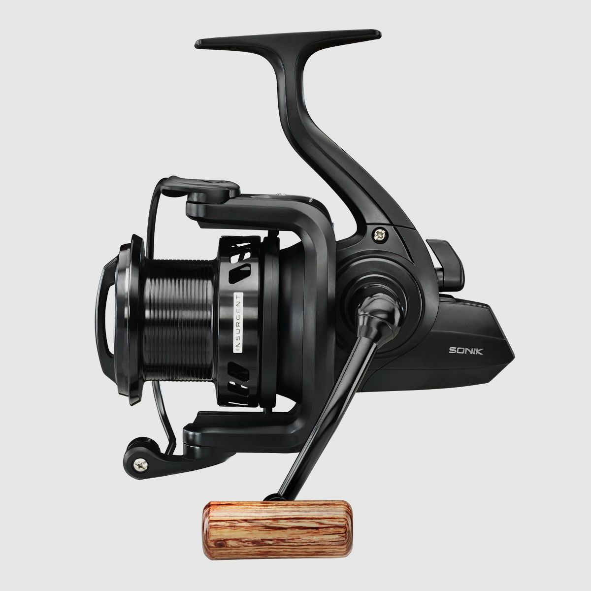 Sonik Insurgent 6000 Karpfenrolle