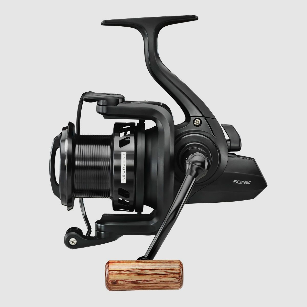 Sonik Insurgent 6000 carrete de carpa