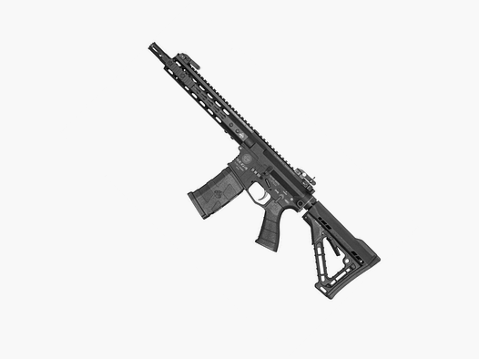 ASTRA ARMS Büchse StG4 MKIII 300 AAC Karthago Commando